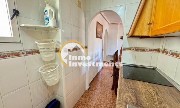 Resale - Penthouse - Torrevieja - Torrevieja Centre