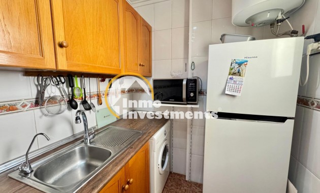 Resale - Penthouse - Torrevieja - Torrevieja Centre