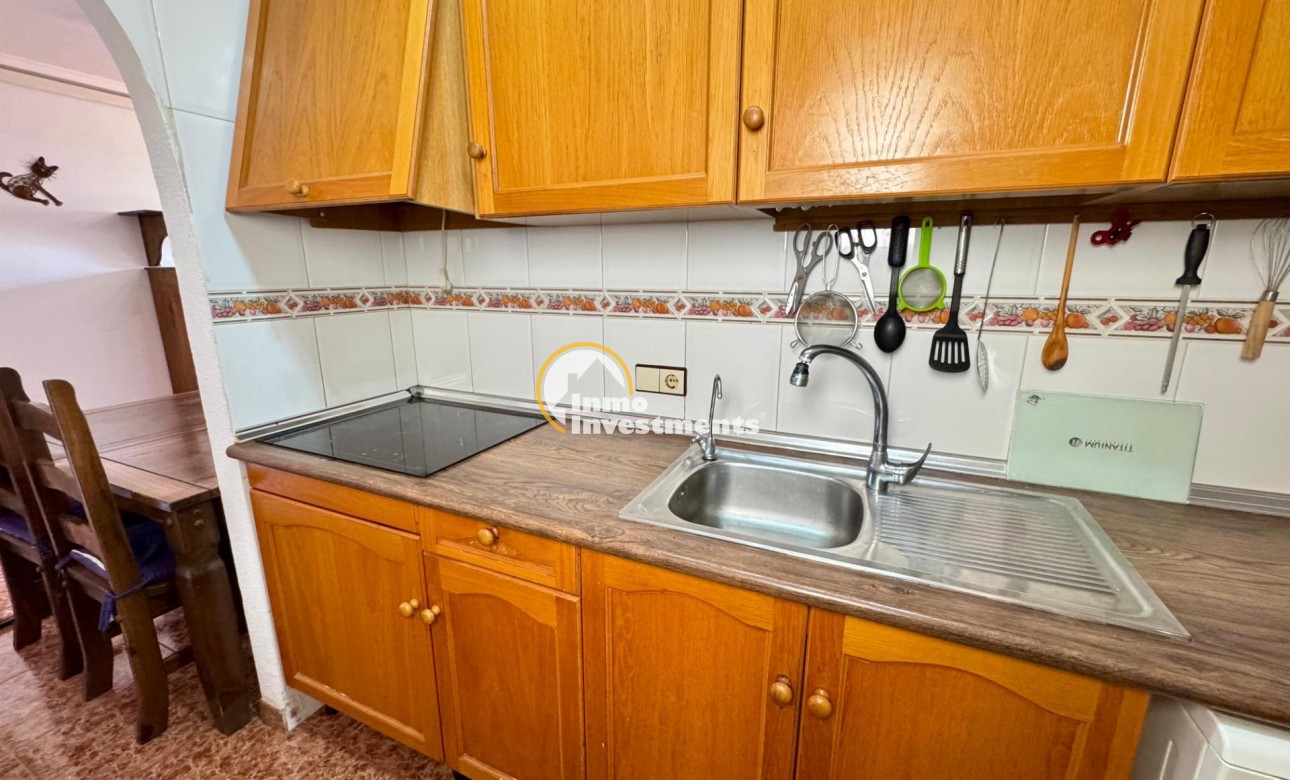 Resale - Penthouse - Torrevieja - Torrevieja Centre