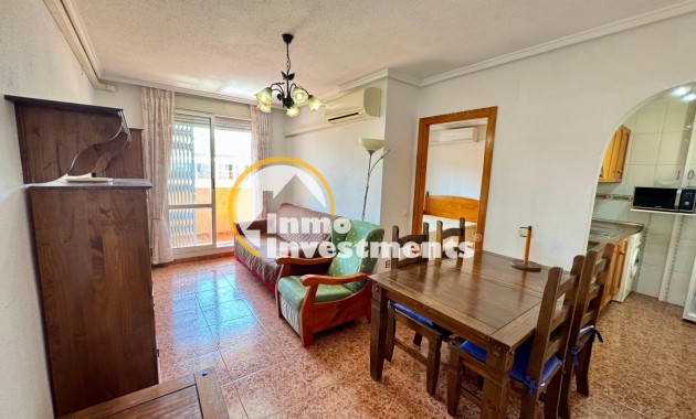 Resale - Penthouse - Torrevieja - Torrevieja Centre