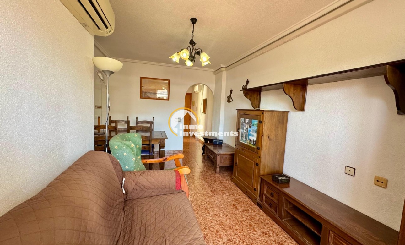 Resale - Penthouse - Torrevieja - Torrevieja Centre