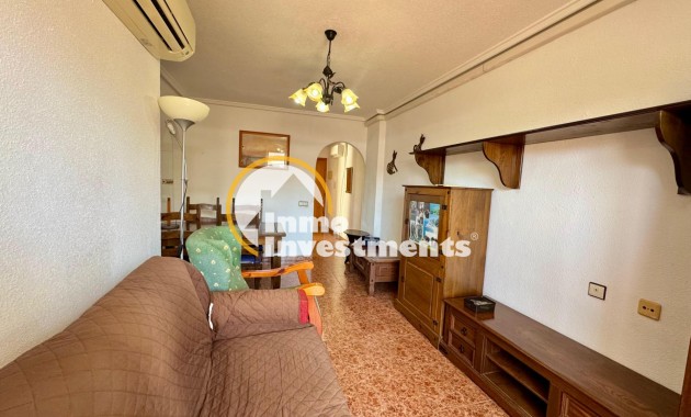 Resale - Penthouse - Torrevieja - Torrevieja Centre