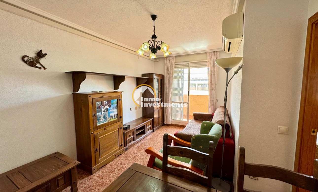 Resale - Penthouse - Torrevieja - Torrevieja Centre