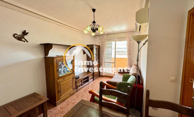 Resale - Penthouse - Torrevieja - Torrevieja Centre