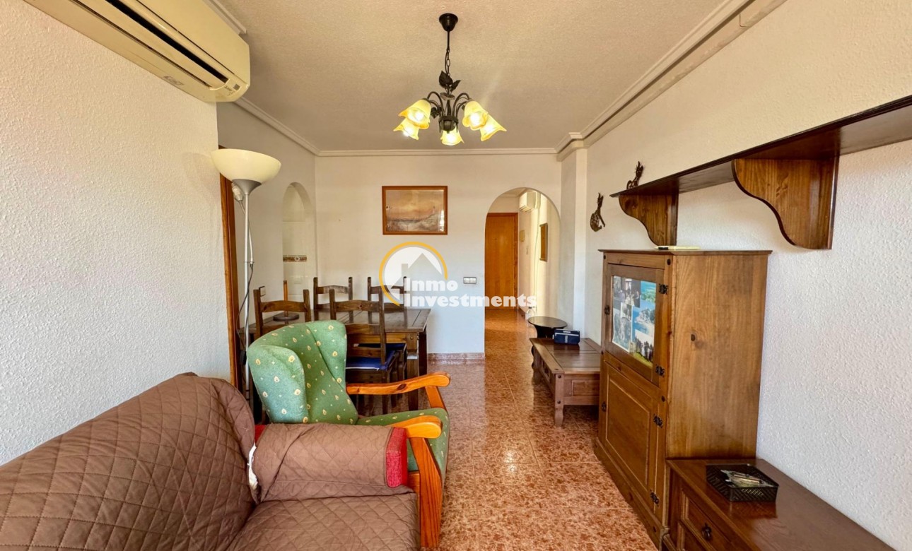 Resale - Penthouse - Torrevieja - Torrevieja Centre