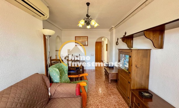 Resale - Penthouse - Torrevieja - Torrevieja Centre