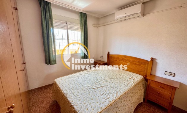 Resale - Penthouse - Torrevieja - Torrevieja Centre