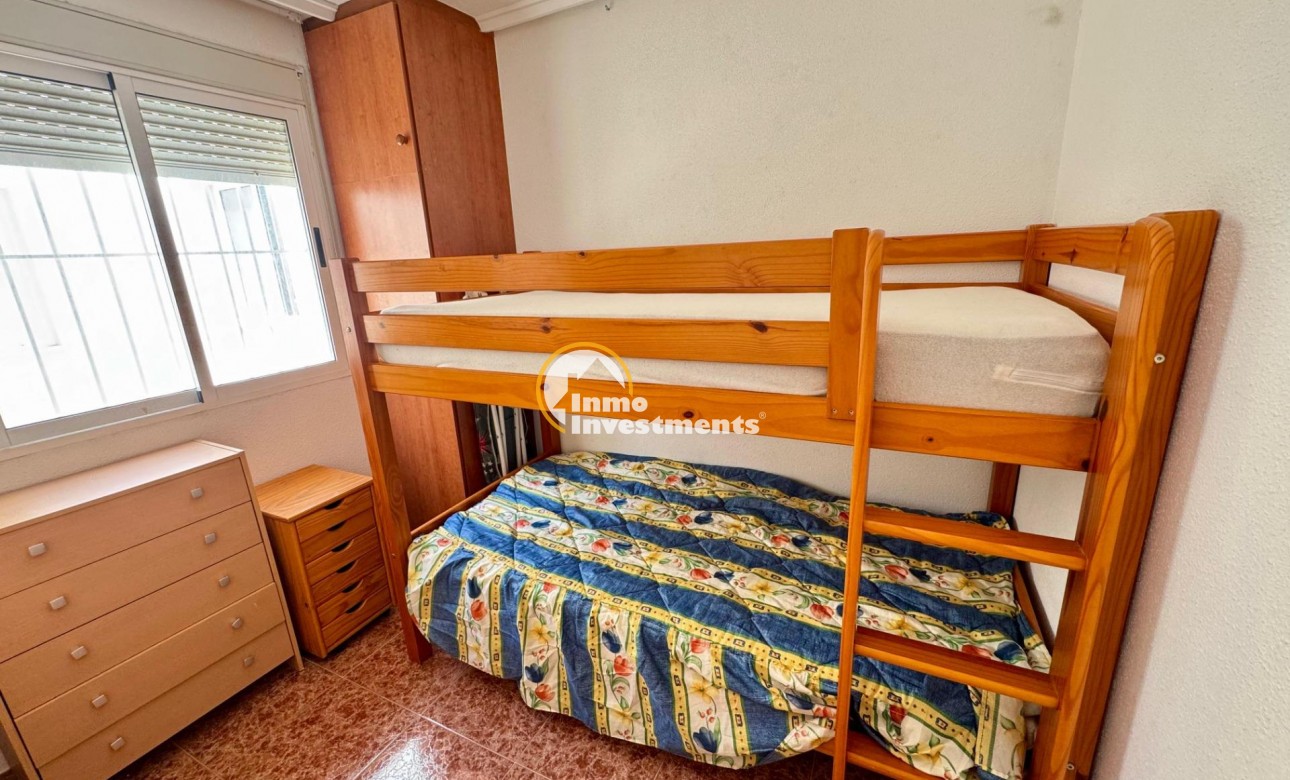 Resale - Penthouse - Torrevieja - Torrevieja Centre