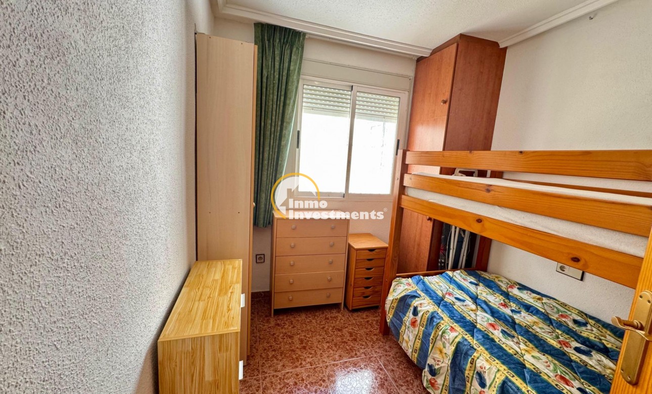 Resale - Penthouse - Torrevieja - Torrevieja Centre