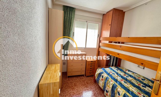 Resale - Penthouse - Torrevieja - Torrevieja Centre