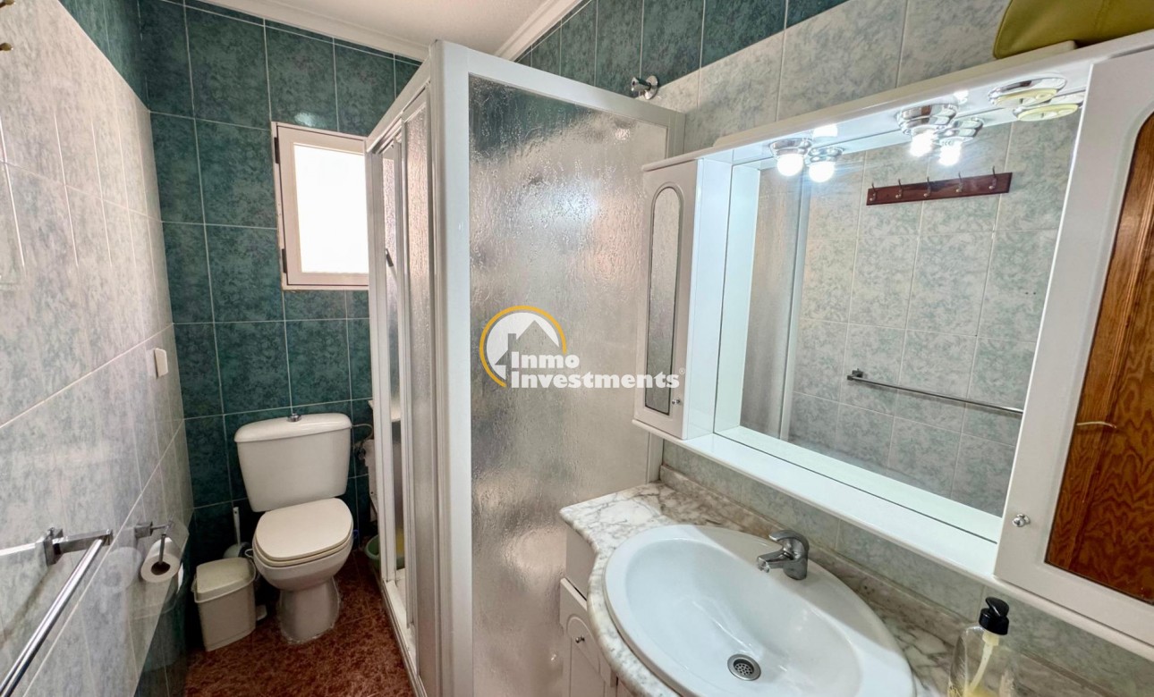 Resale - Penthouse - Torrevieja - Torrevieja Centre