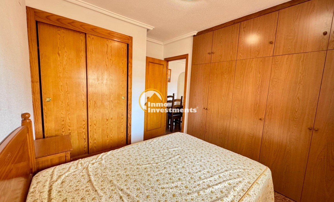 Resale - Penthouse - Torrevieja - Torrevieja Centre