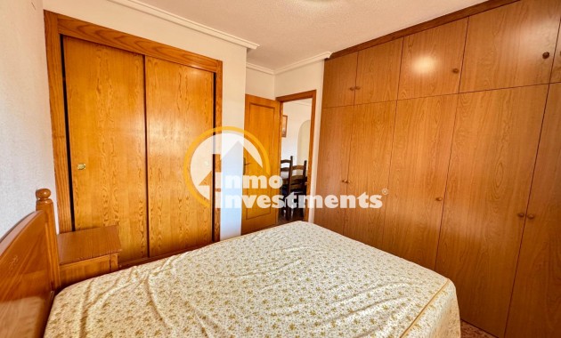 Resale - Penthouse - Torrevieja - Torrevieja Centre