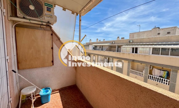 Resale - Penthouse - Torrevieja - Torrevieja Centre