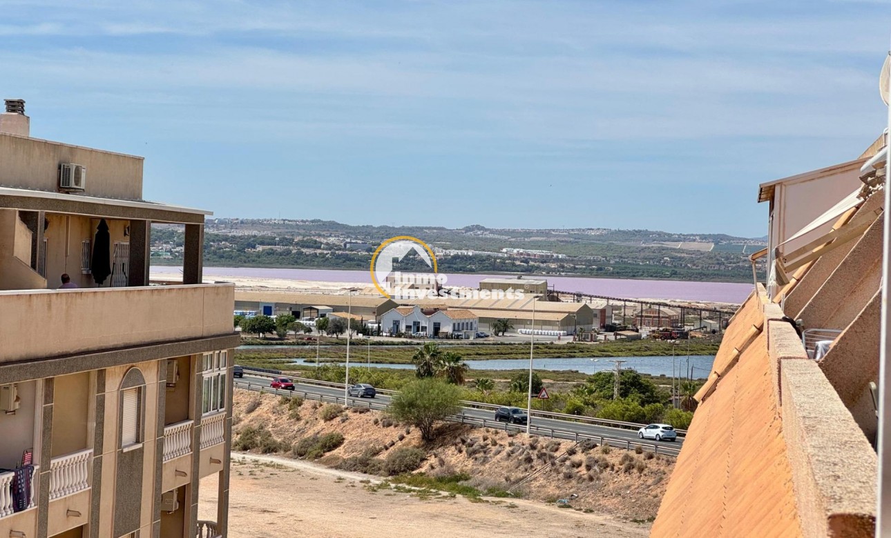 Resale - Penthouse - Torrevieja - Torrevieja Centre
