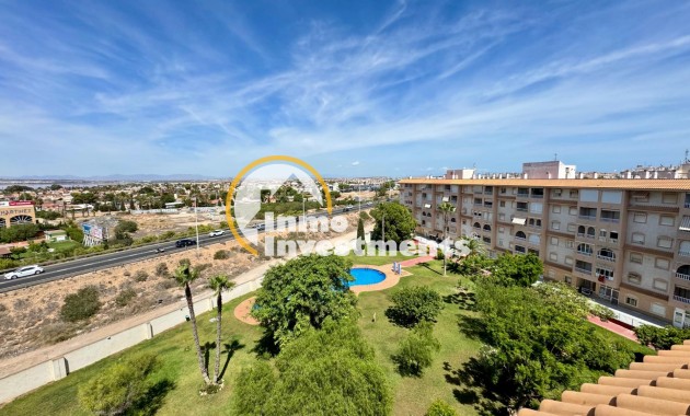 Resale - Penthouse - Torrevieja - Torrevieja Centre