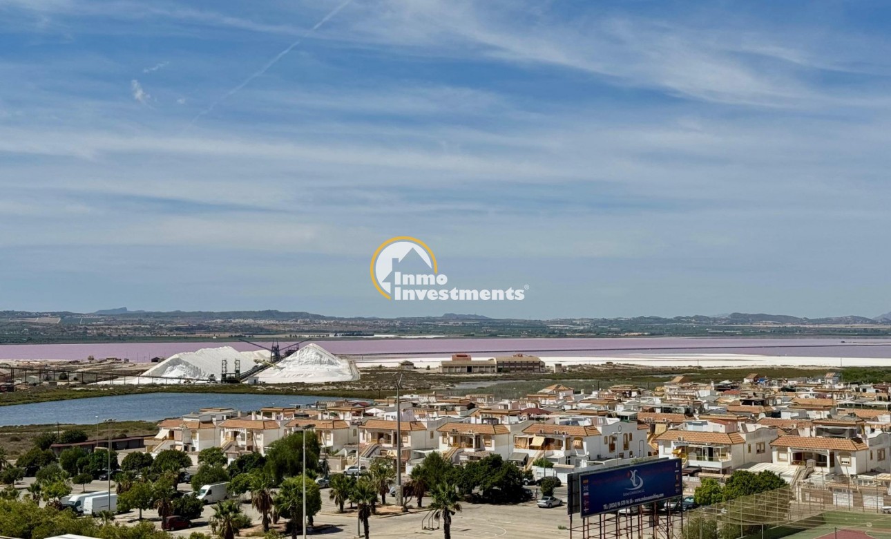 Resale - Penthouse - Torrevieja - Torrevieja Centre