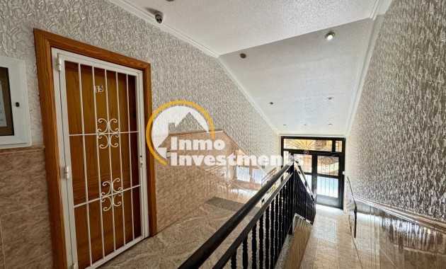 Resale - Penthouse - Torrevieja - Torrevieja Centre