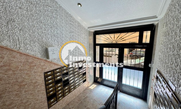 Resale - Penthouse - Torrevieja - Torrevieja Centre