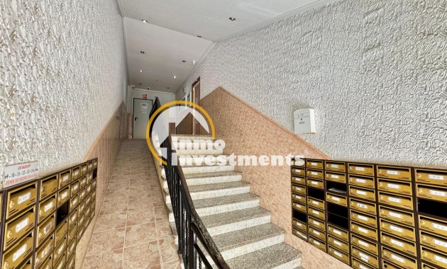 Resale - Penthouse - Torrevieja - Torrevieja Centre