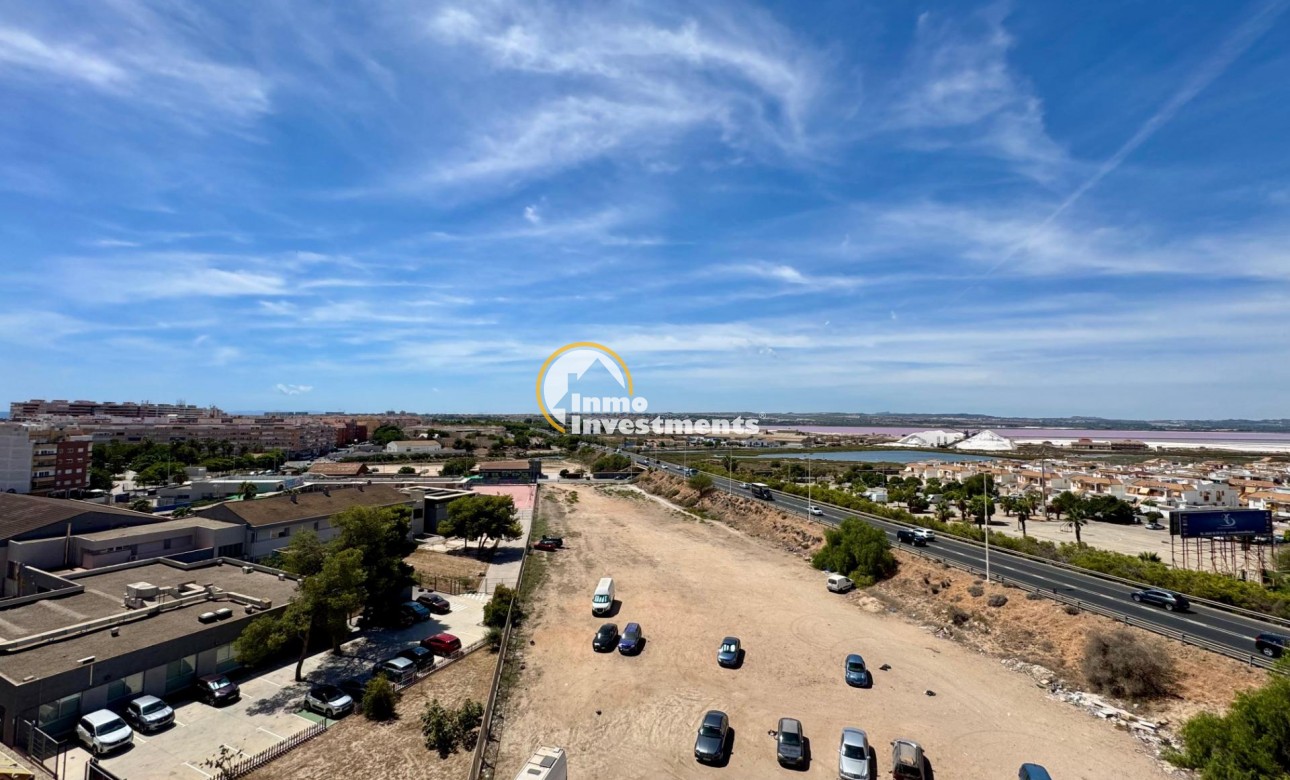 Resale - Penthouse - Torrevieja - Torrevieja Centre