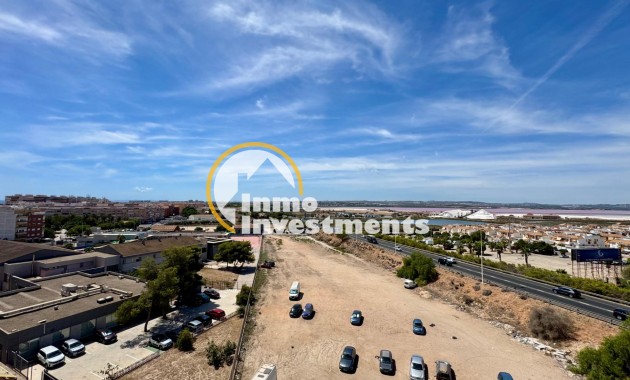 Resale - Penthouse - Torrevieja - Torrevieja Centre
