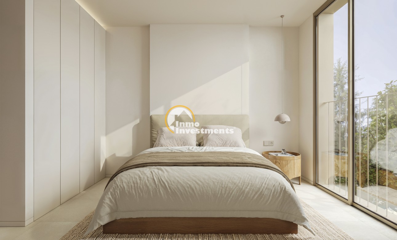 Neubau Immobilien - ground-floor - Jacarilla