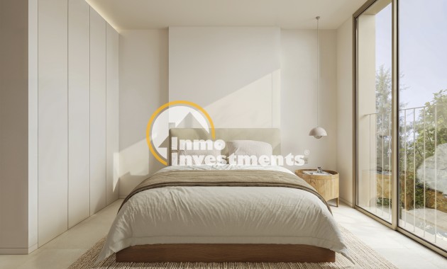 Neubau Immobilien - ground-floor - Jacarilla