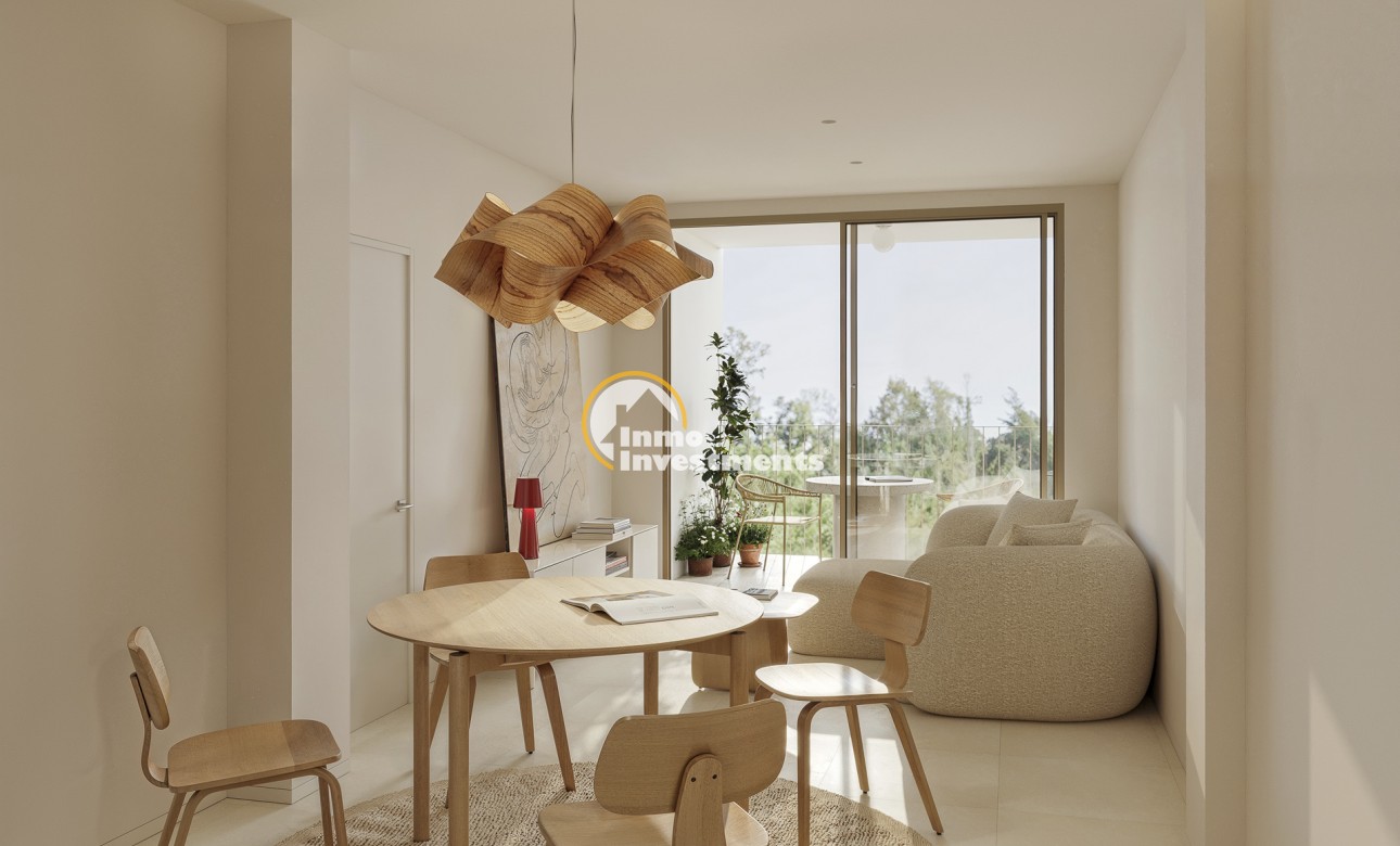 Neubau Immobilien - ground-floor - Jacarilla