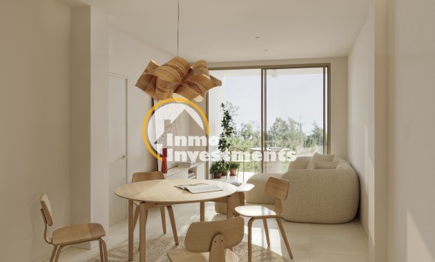 Neubau Immobilien - ground-floor - Jacarilla