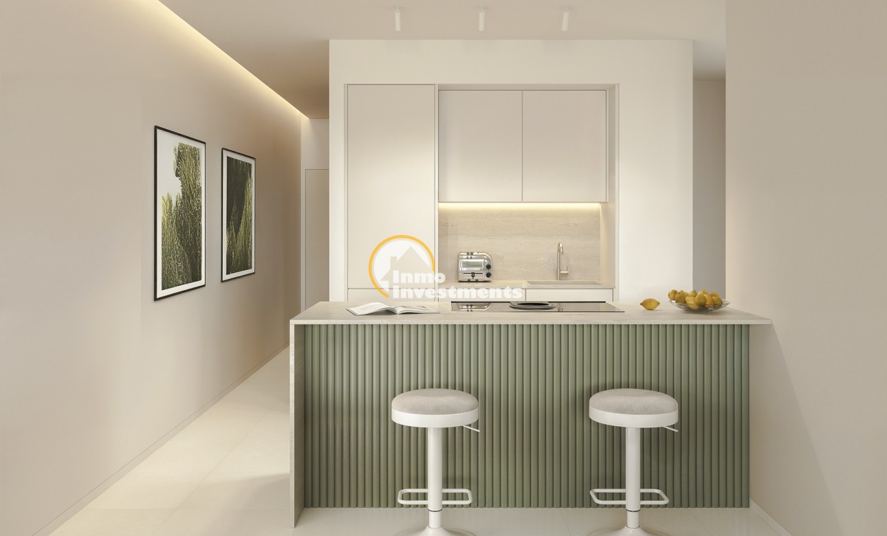 Neubau Immobilien - ground-floor - Jacarilla