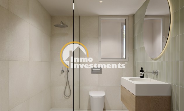 Neubau Immobilien - ground-floor - Jacarilla