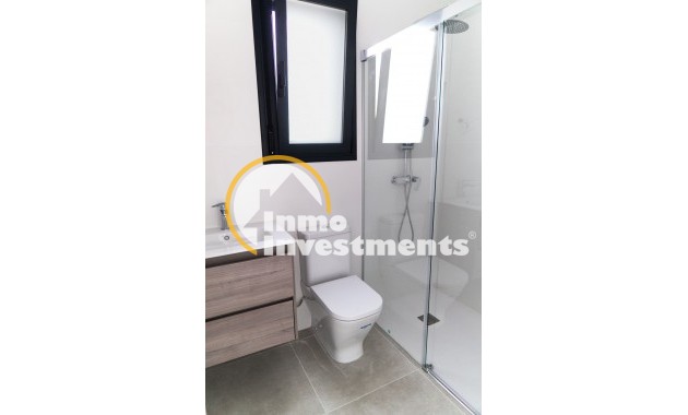 Nyproduktion - Villa - Polop