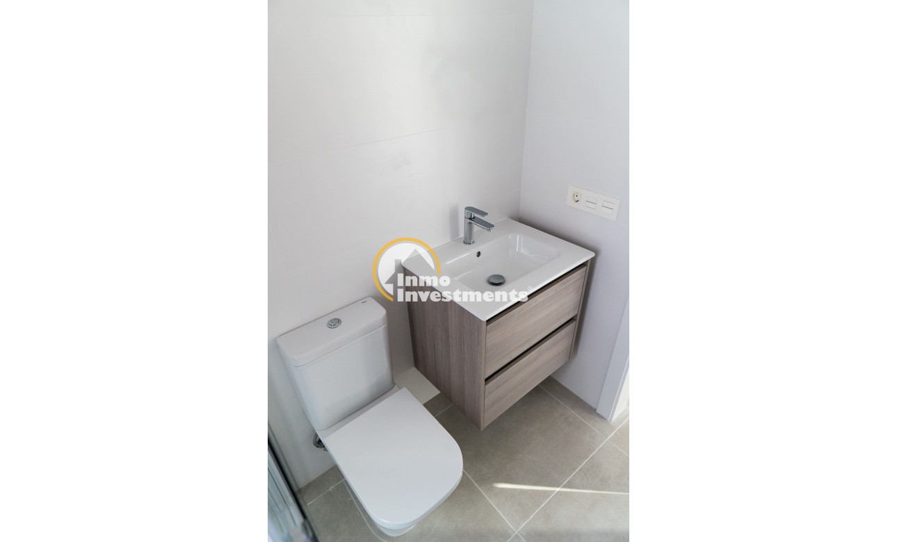 Nyproduktion - Villa - Polop