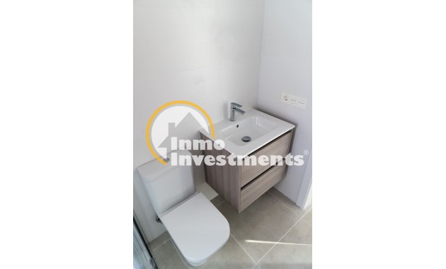 Nyproduktion - Villa - Polop