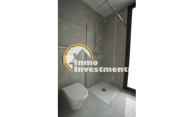 Nyproduktion - Villa - Polop