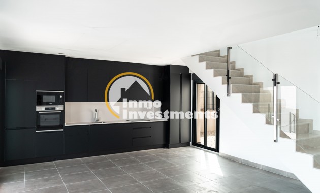 Nyproduktion - Villa - Polop