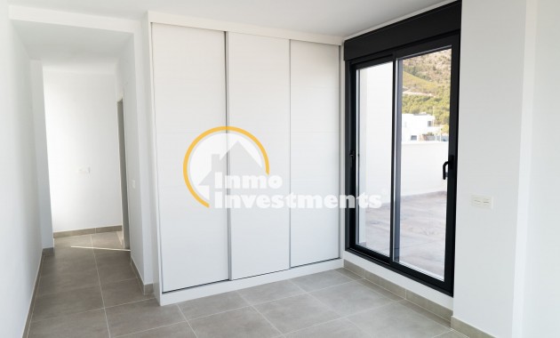 Nyproduktion - Villa - Polop