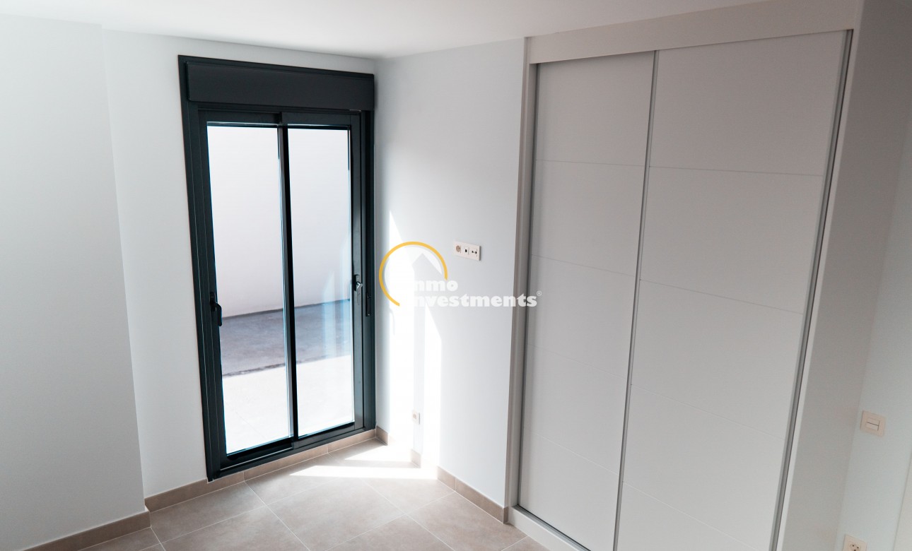 Nyproduktion - Villa - Polop