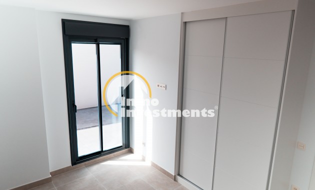 Nyproduktion - Villa - Polop