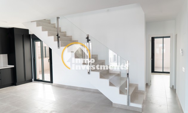 Nyproduktion - Villa - Polop