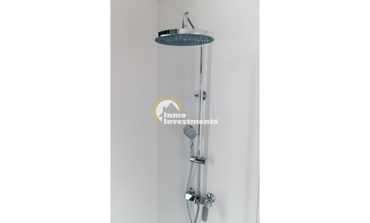 Nyproduktion - Villa - Polop