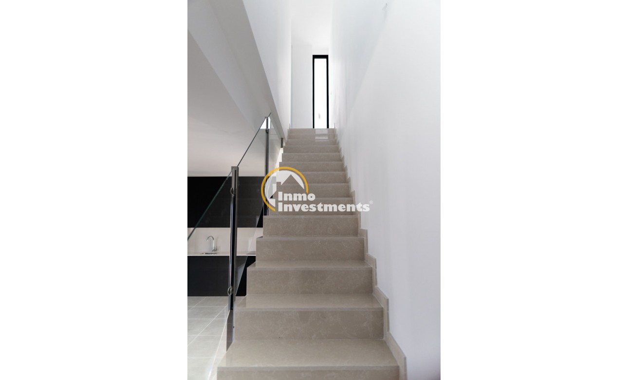 Nyproduktion - Villa - Polop