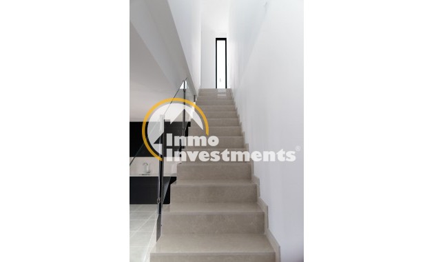 Nyproduktion - Villa - Polop