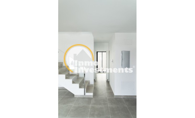 Nyproduktion - Villa - Polop