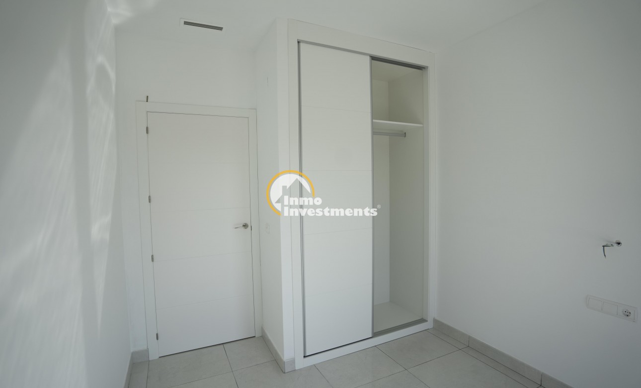 Nyproduktion - Villa - Polop