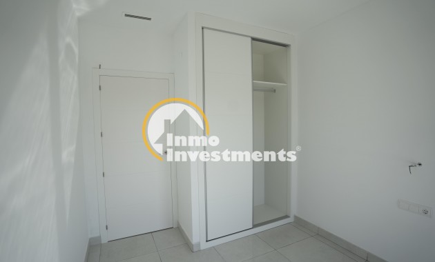 Nyproduktion - Villa - Polop