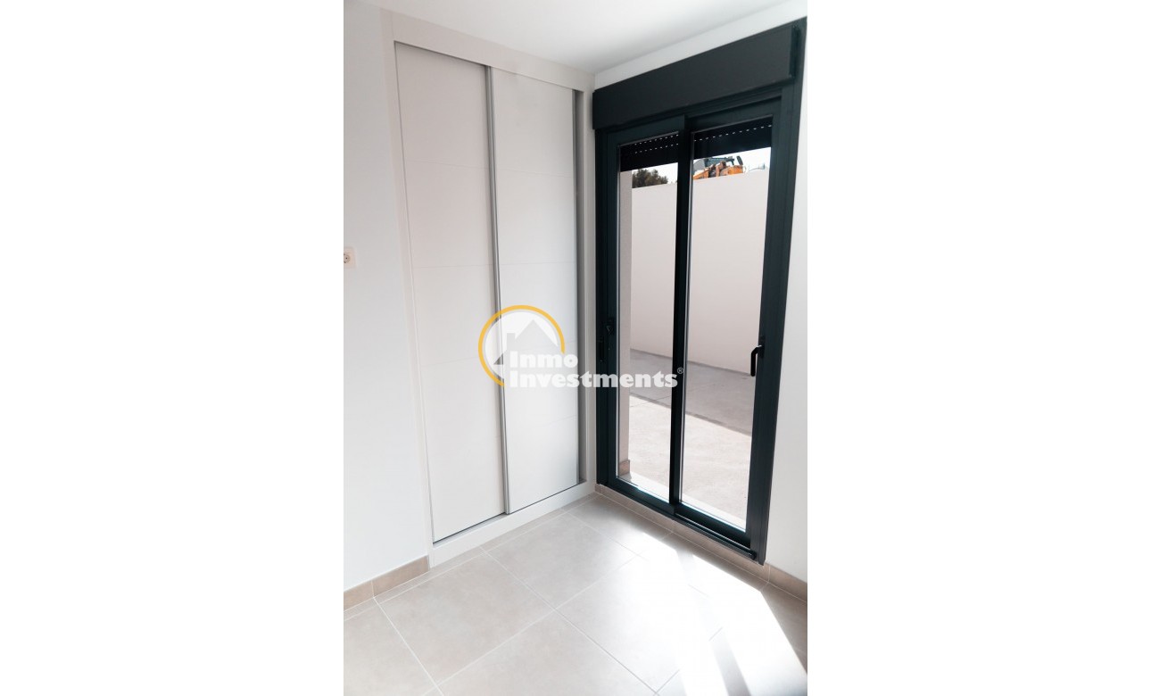 Nyproduktion - Villa - Polop