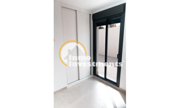 Nyproduktion - Villa - Polop