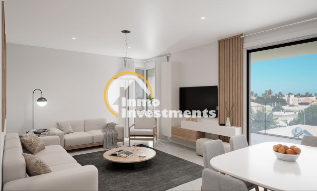 Neubau Immobilien - Apartment - Los Alcazares - Los Alcázares